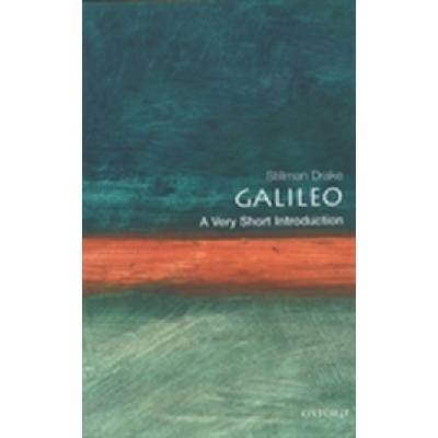 Galileo: A Very Short Introduction - S. Drake