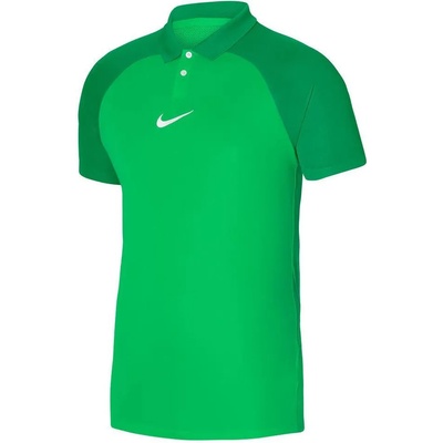 Nike Поло тениска Nike Academy Pro Poloshirt Kids dh9279-329 Размер XS (122-128 cm)