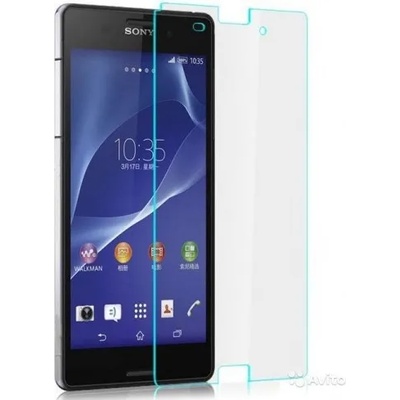 Sony Стъклен протектор за дисплея за Sony Xperia Z3