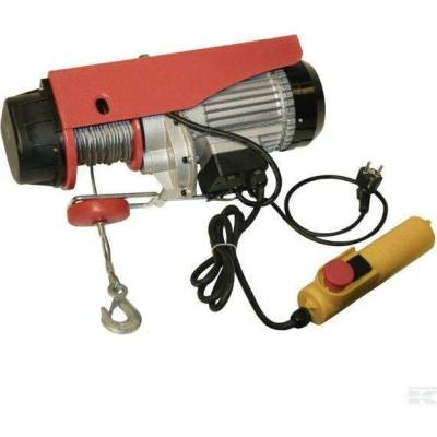 KRAMP EW300 Elektrický naviják 300/600 kg
