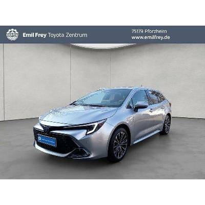 Toyota Corolla 2.0 Hybrid Touring Sports 131 kW