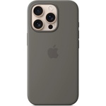 Apple iPhone 16 Pro MagSafe Silicone Case stone gray (MYYL3ZM/A)