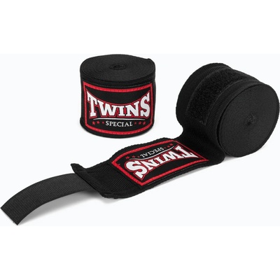 TWINS Boxerské bandáže CH5