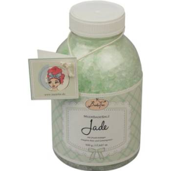 Badefee luxusní koupelová sůl Čerstvý meloun 500 g