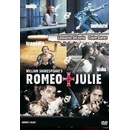 Filmy romeo a julie DVD