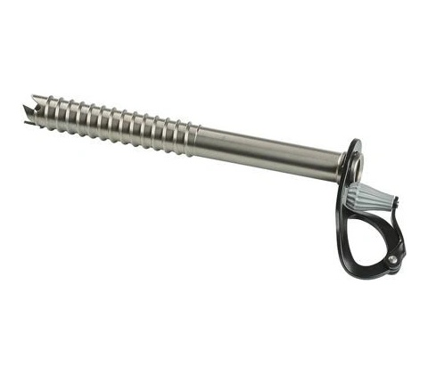 Camp Rocket 19 cm