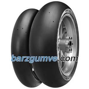 Continental ContiTrack ( 180/60 R17 TL Задно колело, NHS ) Мотоциклетни гуми