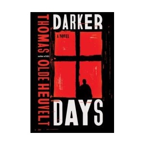 Darker Days | HEUVELT THOMAS OLDE (ISBN: 9780063472518)