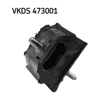 Tělo nápravy SKF VKDS 473001 (VKDS473001)