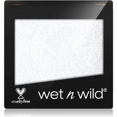 wet n wild Color Icon кремави сенки са очи с блясък цвят Bleached 1, 4 гр