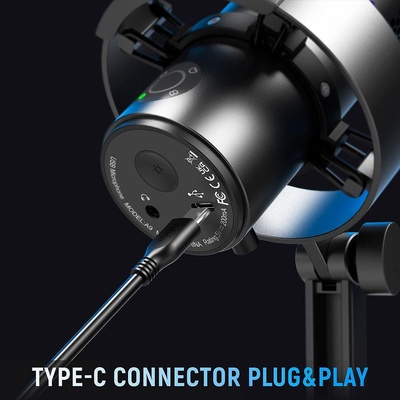 FIFINE MICROPHONE A9