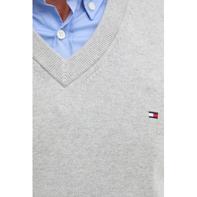 Tommy Hilfiger Пуловер с кашмир Tommy Hilfiger (MW0MW28047.9BYY)