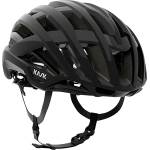 KASK Каска за велосипед KASK Valegro черна