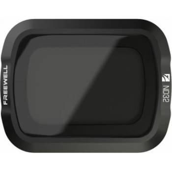 Freewell ND32 filter pre DJI Osmo Pocket a Pocket 2 FW-OP-ND32