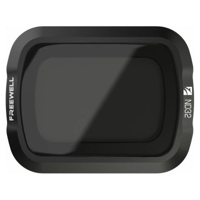 Freewell ND32 filter pre DJI Osmo Pocket a Pocket 2 FW-OP-ND32