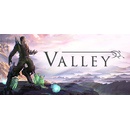 Valley