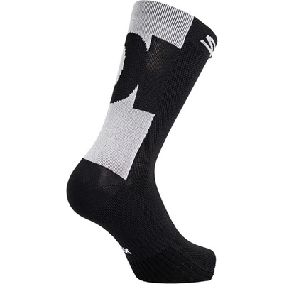 Sidi 382 Confusum Socks blackwhite