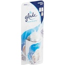 Glade Sense & Spray Pure Clean Linen náplň 18 ml