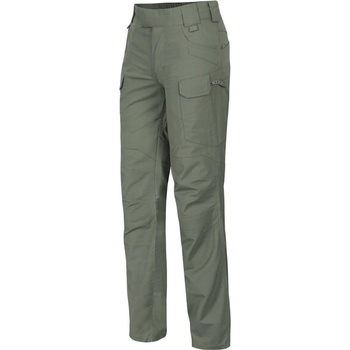 Helikon-Tex UTP Resized дамски градски тактически панталони - PolyCotton Ripstop - Olive Drab (SW-UTR-PR-32)