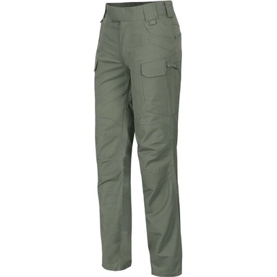Helikon-Tex UTP Resized дамски градски тактически панталони - PolyCotton Ripstop - Olive Drab (SW-UTR-PR-32)