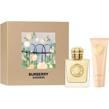 Burberry Goddess комплект 2 части 50 мл - EDP
