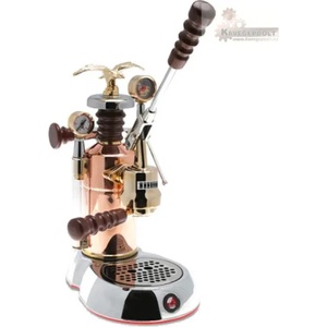 La Pavoni Esperto Competente