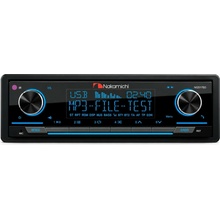 Nakamichi NQ537BD