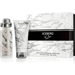 Iceberg Twice Platinum Подаръчен комплект EDT 125 ml + лосион за тяло 100 ml