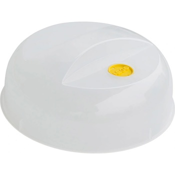 Image 1 of NEGO КАПАК ЗА МИКРОВЪЛНОВА nego Ø25см (107/07)