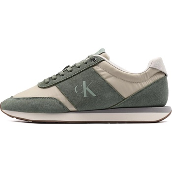 Calvin Klein Retro Runner Band LTH SU