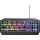 Trust GXT836 EVOCX Gaming Keyboard 25437
