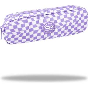 COOLPACK Ученически несесер Coolpack - DECK - YOGHURT