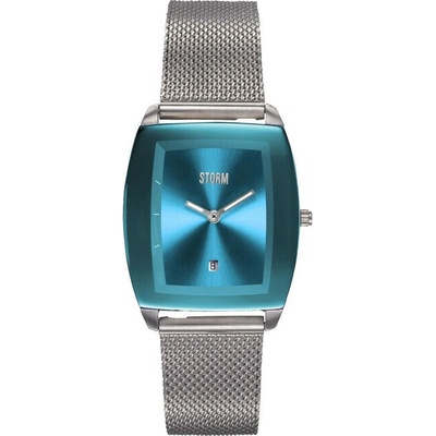 Storm MINI ZAIRE LAZER TEAL