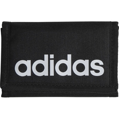 Adidas Linear Wallet - Black
