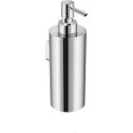 Jika Generic - Стенен дозатор за течен сапун, хром H3833D20041001 (H3833D20041001)