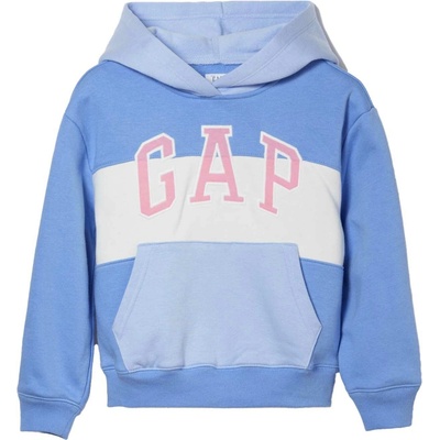 GAP V-FA Logo Heritage PO modrá