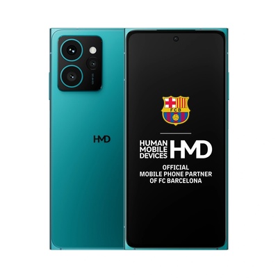 HMD Skyline 5G 256GB 12GB RAM Dual