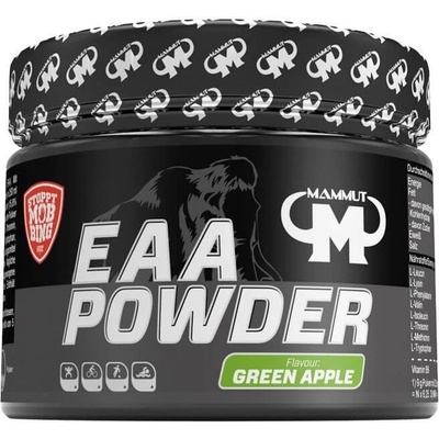Mammut Nutrition EAA Powder 250 g