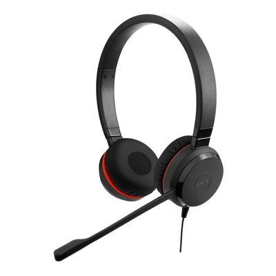 Jabra EVOLVE 30 II UC Stereo USB-C/A (5399-829-369)