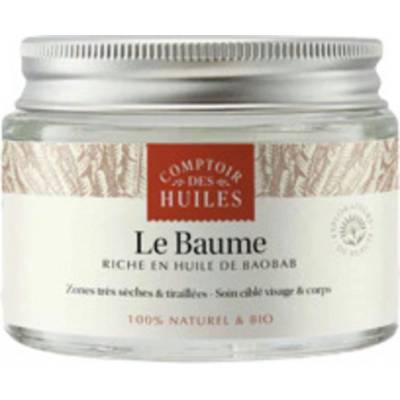 Comptoir des Huiles Balzám 50 ml