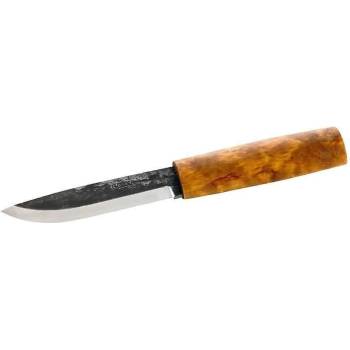HELLE Viking Knife 3-layer Lam. Steel Blade