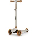 Lionelo jessy šedá hnedá