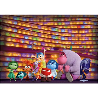 Educa - Puzzle Inside Out 2 - 1 000 piese