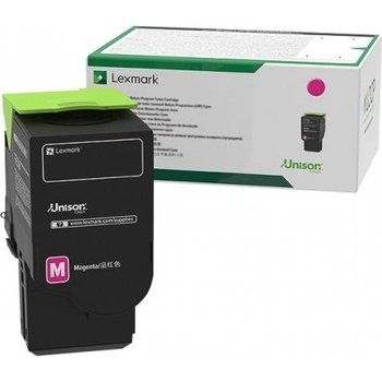 Lexmark Оригинален тонер Lexmark Magenta C332HM0 за C3326|MC3326 2.5K "C332HM0 (C332HM0)