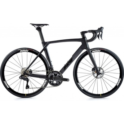 Apache Gila RS1 2025