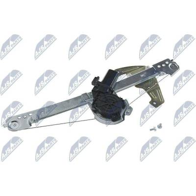Zvedací zařízení oken NTY EPS-TY-002