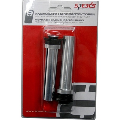 SPEEDS montážní sada pro chrániče rukou