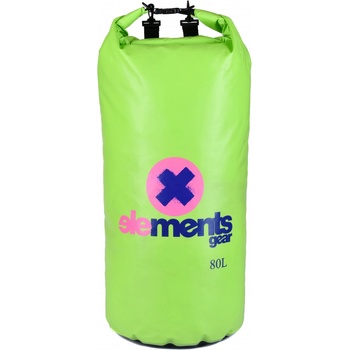 X-elements Expedition 2.0 80 l