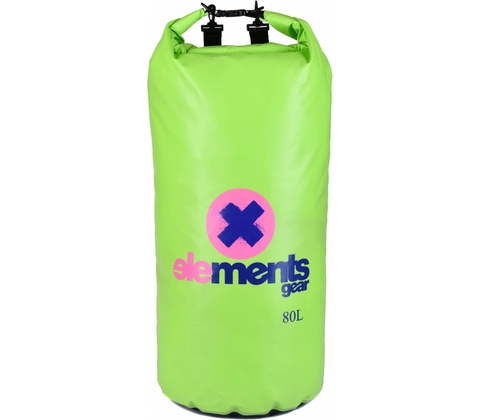 X-elements Expedition 2.0 80 l