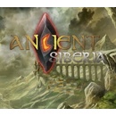 Ancient Siberia